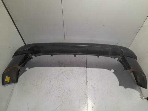Paragolpes Trasero Peugeot 207 1.4 16V VTI CAT 8FS - EP3) 95CV 70KW