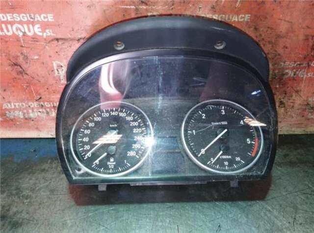 Foto 2ª: Cuadro de Instrumentos Bmw Serie 3 315 330D [306D3]