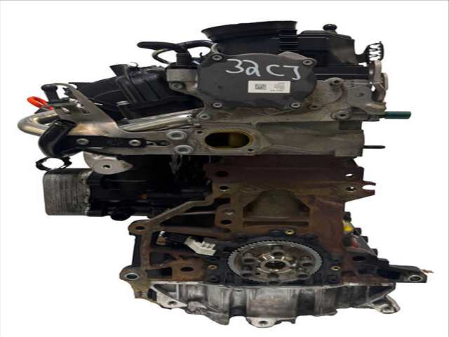 Foto 3ª: Motor Completo Audi A3 105CV 77KW [CAYC CAY] (2011)