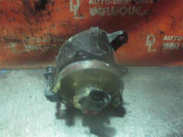 Foto 3ª: Faro Antiniebla Delantero Derecho Opel Corsa 1.4 120 ANIVERSARIO [1.4 LTR. - 66 KW 16V BIVALENT. GASOLINA - LPG] [B14XEL]