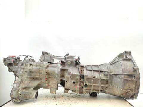 Foto 3ª: Caja Cambios Suzuki Grand Vitara 2.0 TD 4X4 SQ 420D) 87CV 64KW [RF] (2000)