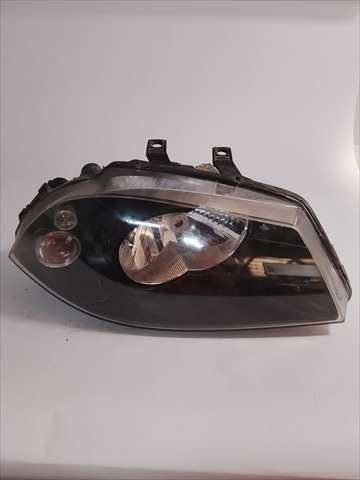 Faro Derecho Seat Ibiza 1.9 SDI