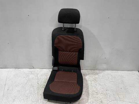 Asientos Traseros Skoda Yeti ACTIVE 105CV