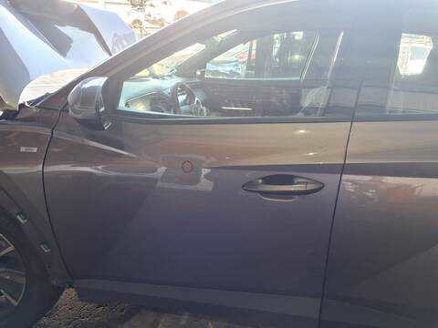 Puerta Delantera Izquierda Hyundai Tucson MAXX MILD-HYBRID 2WD 136CV 100KW