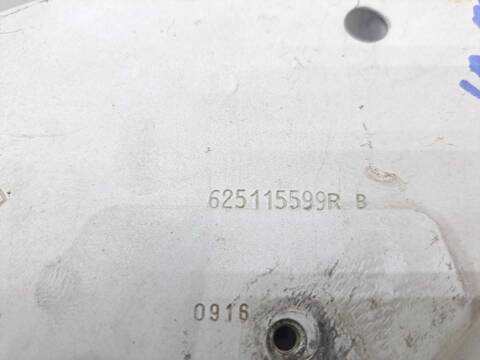 Foto 3ª: Panel Frontal Dacia Lodgy LAUREATE 107CV 79KW [K9K E6] (2016)