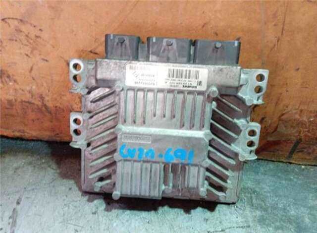 Foto 2ª: Centralita Motor ECU Renault Scenic 1.5 AUTHENTIQUE [1.5 LTR. - 78 KW DCI DIESEL] (JM)(2003-_) [K9KP732]