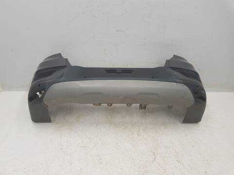 Foto 3ª: Paragolpes Trasero Renault Arkana TECHNO 130CV 97KW