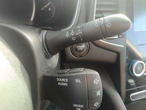 Foto 2ª: Mando Luces Renault Talisman R9M409 AUT. (2017)