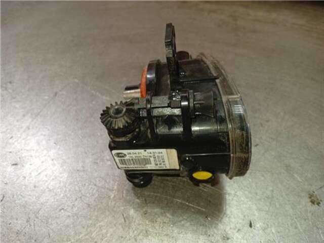 Foto 2ª: Faro Antiniebla Delantero Izquierdo Nissan Juke 1.0 ACENTA [1.0 LTR. - 84 KW 12V CAT]