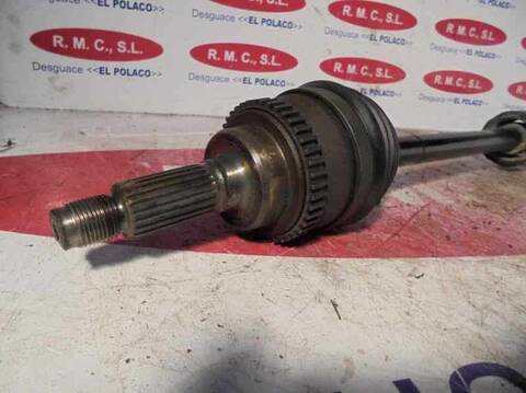 Foto 2ª: Transmision Delantera Derecha Opel Agila 1.2 16V CAT Z 12 XE - LW4) 75CV 55KW [Z12XE] (2000)