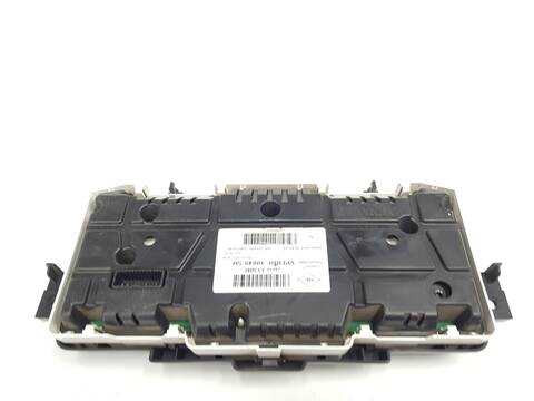 Foto 3ª: Cuadro de Instrumentos Nissan NV300 L1H1 27T PRO FURGON (2016)