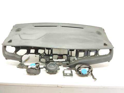 Kit Airbag Kia Carens BASIC 116CV 85KW