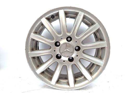 LLanta Chapa Mercedes Clase B 150 170 245.232) 116CV 85KW