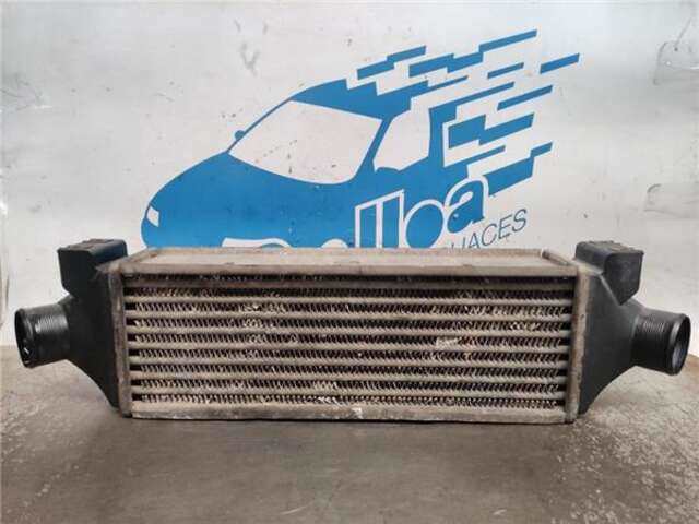 Intercooler Ford Transit 2.4 TDCI CAJA/CHASIS (FM_ _, FN_ _)