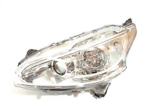 Faro Izquierdo Peugeot 208 1.2 VTI 68 - PURETECH 68 68CV 50KW