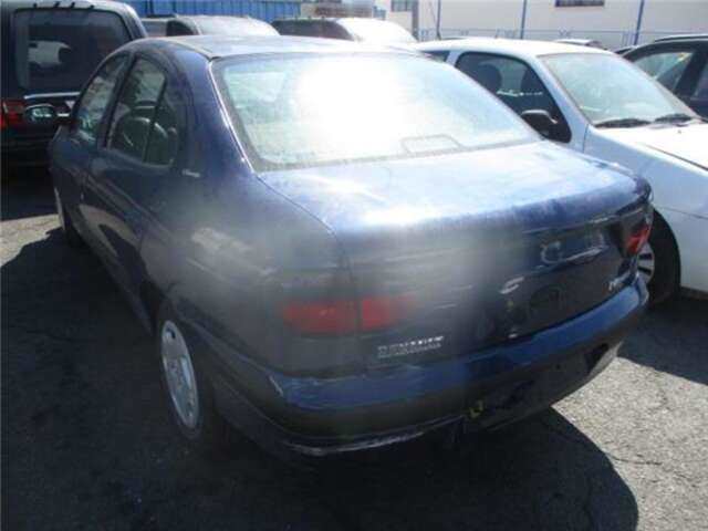 Foto 2ª: Bomba Servodireccion Renault Megane 1.6E ALIZE [1.6 LTR. - 66 KW] I CLASSIC (LA0)(1996-_) [K7M]