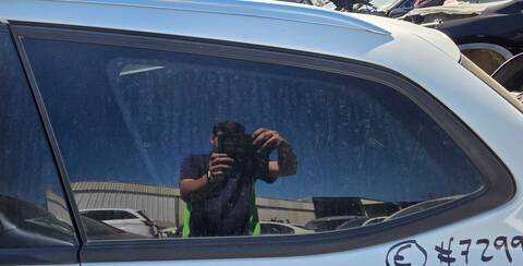 Luna Trasera Izquierda Peugeot 308 STYLE 120CV 88KW