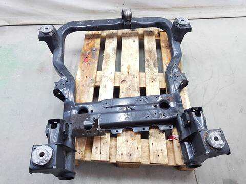 Puente Delantero Volkswagen Caravelle T5 TRANSPORTER BUS 7E CARAVELLE COMFORTLINE LANG