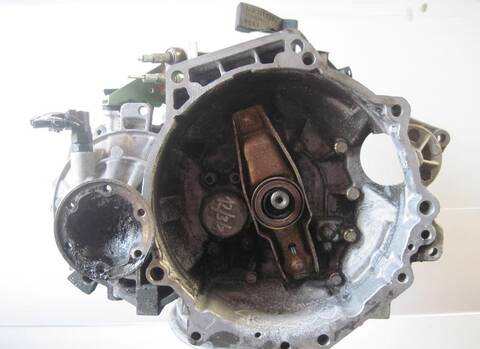 Caja Cambios Volkswagen Golf 1.8 BERLINA 125CV 92KW