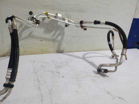 Foto 2ª: Tubos Aire Acondicionado Peugeot Bipper BASIS 75CV (2008)