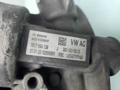 Foto 2ª: Cremallera de Direccion Volkswagen Passat R-LINE 150CV 110KW [DSRB] (2020)