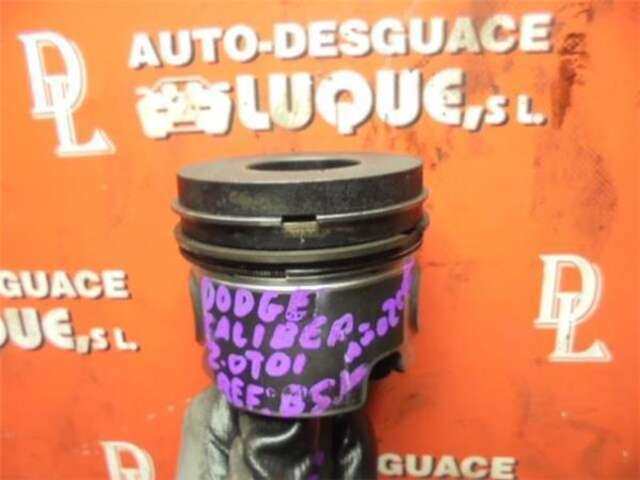 Foto 3ª: Despiece Motor Dodge Caliber 2.0 S [2.0 LTR. - 103 KW 16V CRD CAT] [ECD]