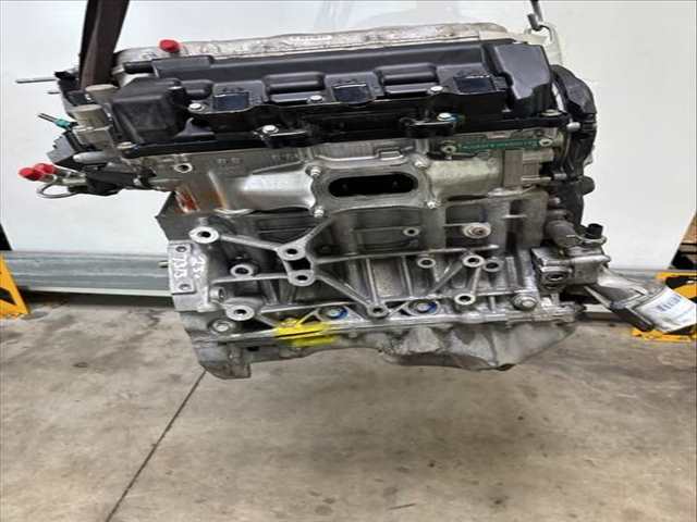 Foto 2ª: Motor Completo Acura TL 294 CV 216KW [J35Y6, J35] (2017)