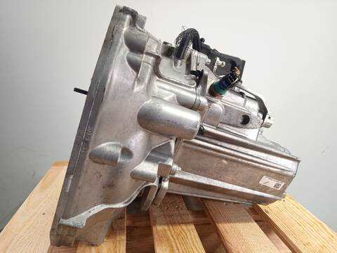 Foto 2ª: Caja Cambios Dacia Sandero 1.0 TCE 100 101CV 74KW (2023)