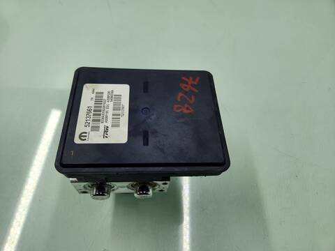 Abs Jeep Renegade LIMITED 4X4 170CV 125KW