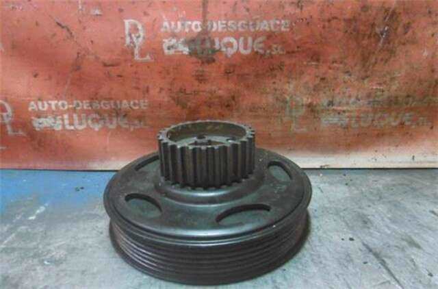 Foto 2ª: Cigüeñal Audi A3 2.0 16V TFSI (200CV) [AXX]