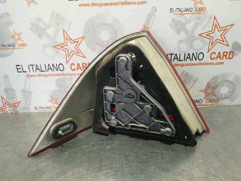 Foto 2ª: Piloto Trasero Derecho Mercedes Clase C 160 270 CDI 203.016) BERLINA 170CV 125KW [612962] (2003)