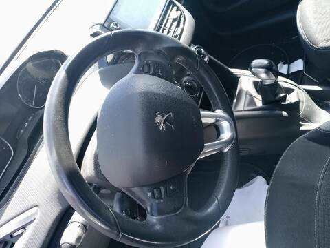 Foto 3ª: Airbag Delantero Izquierdo Peugeot 208 1.2 VTI 82 82CV (2012)