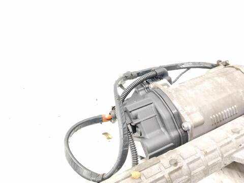 Foto 2ª: Cremallera de Direccion Bmw Serie 1 114 118 I [N43 B20 A] (2006)