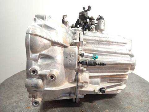 Foto 2ª: Caja Cambios Hyundai Tucson 2.0 CRDI CAT 140CV 103KW [D4EA] (2009)