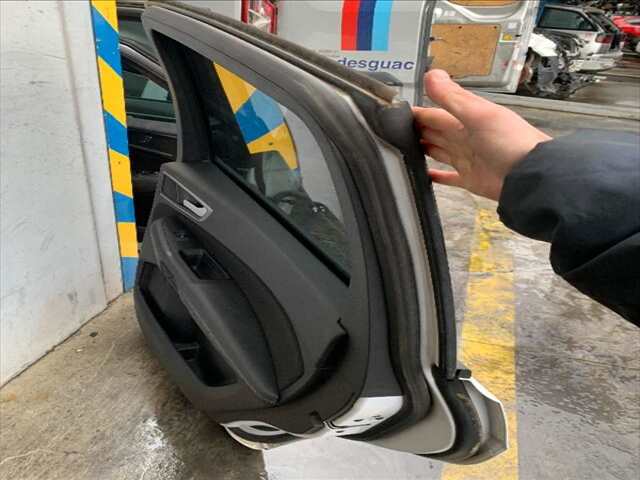 Foto 3ª: Puerta Trasera Derecha Ford S Max 2.0 TDCI150CV CDR DESDE 05/2015 HASTA 05/2023 [T7CL] (2015)