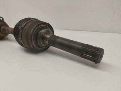 Foto 2ª: Transmision Delantera Derecha Mitsubishi L200 2500 TD MAGNUM AMERICAN DREAM 4-PTAS.) 99CV 73KW [4D56] (1999)