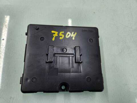 Centralita Motor ECU Dacia Duster SU HJD) 150CV