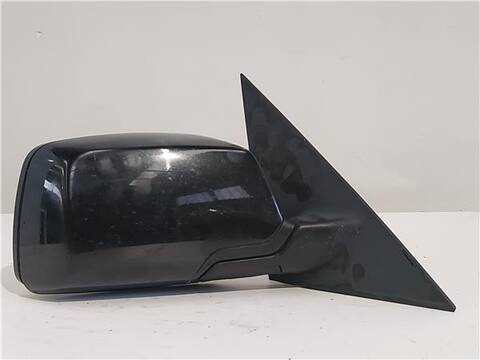 Foto 2ª: Retrovisor Derecho Bmw X3 2.0 D E83 [M47N 204 D4] (2005)