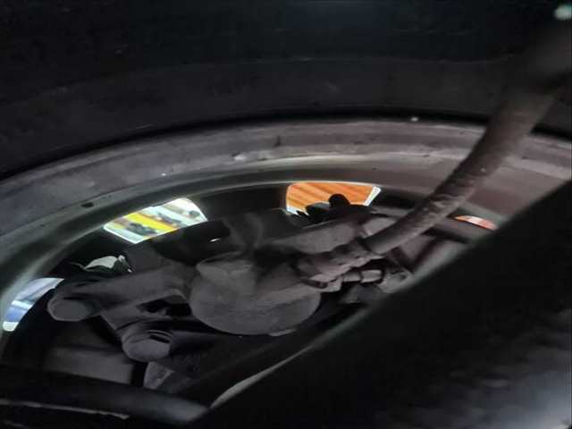 Pedal Embrague Mercedes Clase A 140 A 180 CDI 169.007) 109CV 80KW