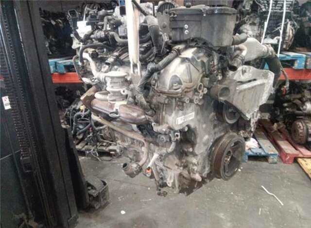 Foto 2ª: Despiece Motor Saab 9-3 2.8 T AERO [2.8 LTR. - 184 KW V6 CAT] BERLINA (2003-_) [Z28NET-B284L]