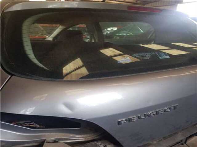 Foto 2ª: Portón Peugeot 307 2.0 HDI 90 [RHY (DW10TD)]