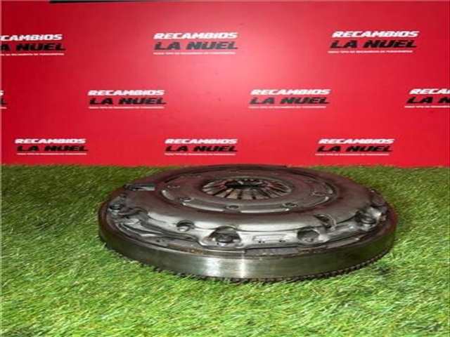 Foto 3ª: kit Embrague Citroen Jumpy CONTROL M BLUE-HDI FAP 122CV 90KW FURGON [AHK / DW10FE] (2021)