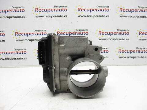 Caja Mariposa Subaru Forester EE20