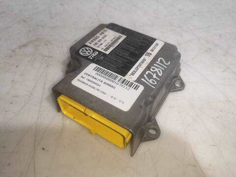 Foto 2ª: Centralita Airbag Volkswagen Sharan CFFB (2013)