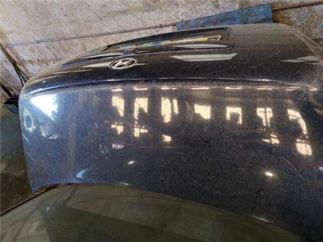 Portón Hyundai Elantra 1.6