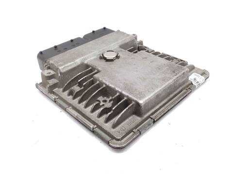 Foto 2ª: Centralita Motor ECU Seat Ibiza 1.2 TSI 105CV 77KW [CBZB] (2010)