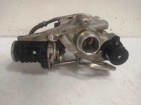 Turbocompresor Peugeot 2008 HN05