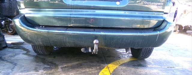 Paragolpes Trasero Chrysler Voyager 2.5 CRD 2000-2004