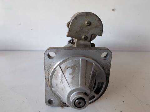 Motor de Arranque Nissan Patrol SD33