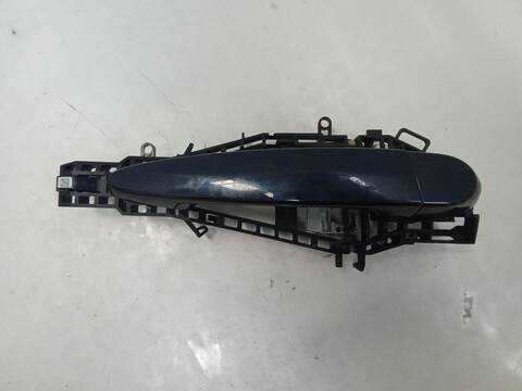Maneta Exterior Trasera Derecha Bmw Serie 3 318 2.0 D 150CV 110KW F30 F80)